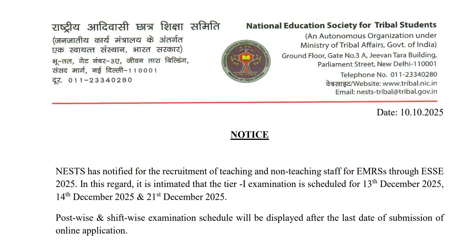 EMRS STAFF NURSE 2025 EXAM DATE EMRS STAFF NURSE 2025 EXAM DATE